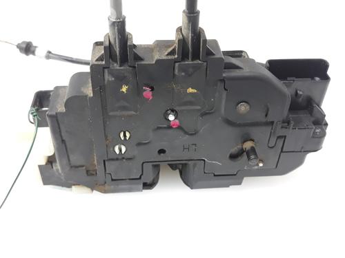 Rear left lock HYUNDAI SANTA FÉ II (CM) 2.2 CRDi GLS | BP17482450C100 