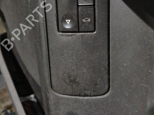 Used Right front window switch Right front window switch OPEL VECTRA C (Z02) [2002-2009] 34440083 34440083