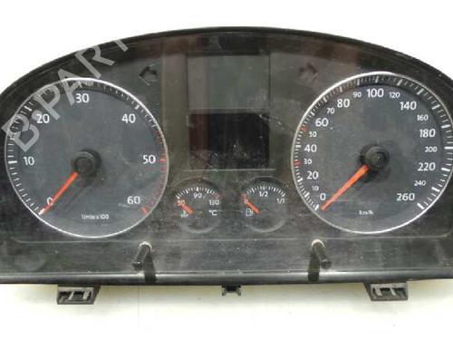 Kombinert Instrument VW TOURAN (1T1, 1T2) 1.9 TDI | BP4073925C47