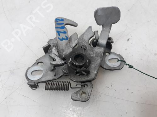 Used Hood lock CITROËN JUMPY II Van 1.6 HDi 90 16V (90 hp) 12002261