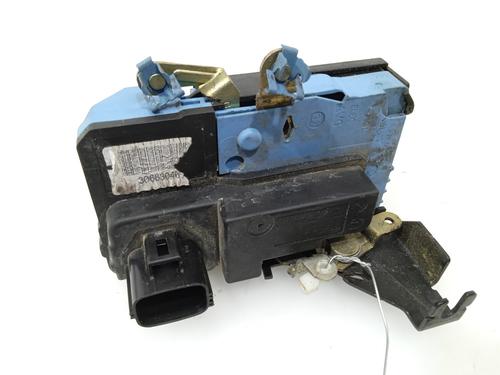Front left lock VOLVO XC90 I (275) D5 AWD | BP20975761C98 