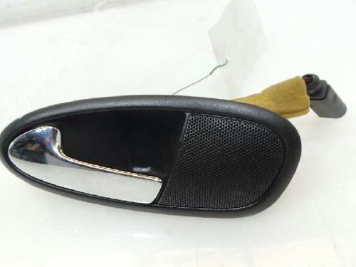 Used Rear left interior door handle SEAT LEON (1P1) 1.9 TDI (105 hp) 3407945