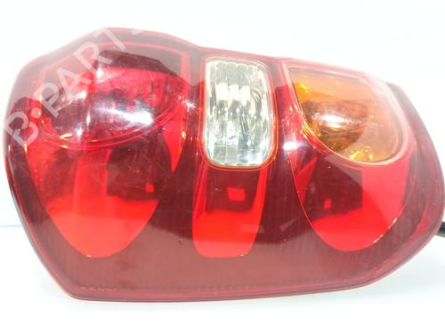 Left taillight TOYOTA RAV 4 II (_A2_) 2.0 D 4WD (CLA20_, CLA21_, CLA20R, CLA21R) | BP29854910C34  - Image 8
