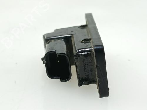 Nummerpladelys CITROËN C4 III (BA_, BB_, BC_) 1.5 BlueHDi 130 (BBYHZB) | BP29936187I40