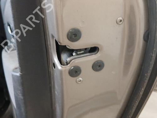 Used Rear right lock RENAULT GRAND SCÉNIC III (JZ0/1_) 1.5 dCi (JZ09, JZ0D, JZ10, JZ14, JZ1G, JZ29, JZ2C) (110 hp) 30889688