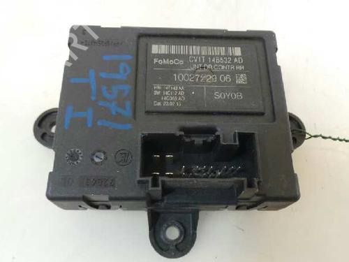 Used Electronic module FORD B-MAX (JK) 1.0 EcoBoost (125 hp) 4388466