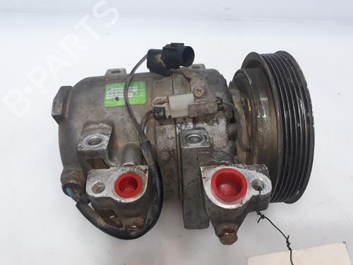Used AC compressor SSANGYONG KYRON 2.0 Xdi (141 hp) 16133875