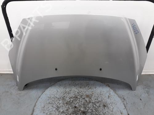 Used Hood PEUGEOT 308 I (4A_, 4C_) [2007-2016]  13695062
