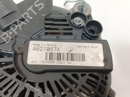 Alternator CITROËN BERLINGO Box Body/MPV (B9) 1.6 HDi 75 | BP37535818M7 - Image 5
