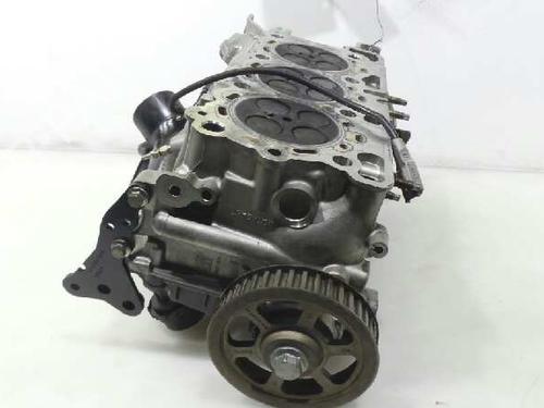 Cylinder head JAGUAR S-TYPE II (X200) 2.7 D | BP10977174M5 