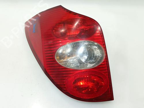 Left taillight RENAULT LAGUNA II Grandtour (KG0/1_) 3.0 V6 24V (KG0D, KG01) | BP29888144C34 