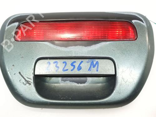Tailgate handle MITSUBISHI L200 / TRITON (KA_T, KB_T) 2.5 DI-D (KA4T) MN146214 | MN182545