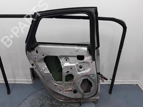 Left rear door OPEL ASTRA J Sports Tourer (P10) 1.7 CDTI (35) | BP13716997C4 
