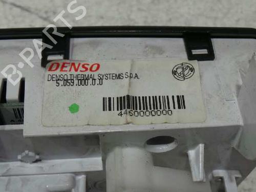 Climate control FIAT PUNTO EVO (199_)  | BP348203I5 