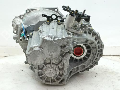 Gearbox KIA OPTIMA (JF) 1.7 CRDi | BP31800943M3