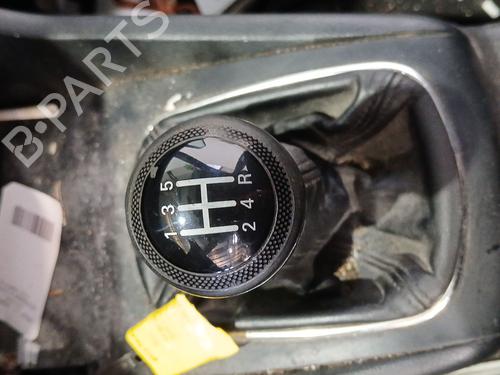 Used Shift knob AUDI A4 B5 (8D2) 1.8 T (150 hp) 30873000