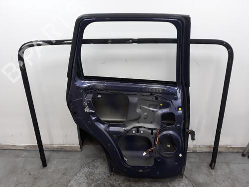 Left rear door CITROËN C-CROSSER (VU_, VV_)  | BP9453772C4 