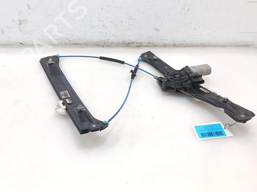Used Front left window mechanism Front left window mechanism 38331356 38331356