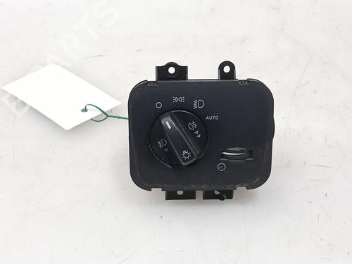 Used Headlight switch Headlight switch LAND ROVER RANGE ROVER SPORT I (L320) 3.6 D 4x4 (272 hp) 33434754 33434754