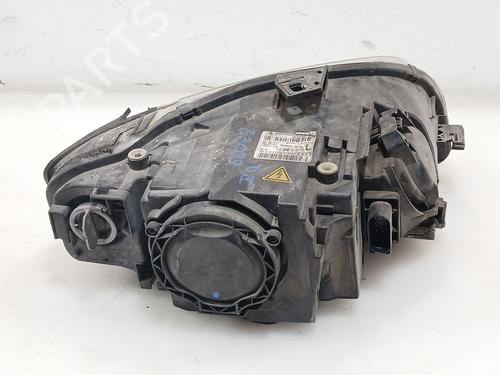 Left headlight AUDI A4 B7 Avant (8ED) 2.0 TDI 16V | BP36074416C28 - Image 3