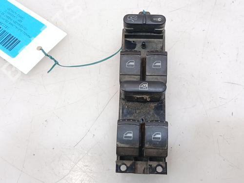 Left front window switch VW PASSAT B5.5 (3B3) 1.9 TDI | BP34378361I27 - Image 2