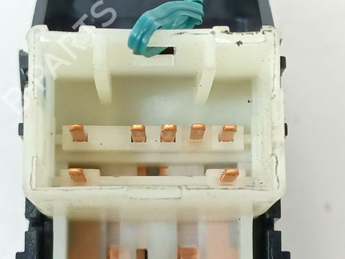 Right rear window switch HYUNDAI KONA (OS, OSE, OSI) 1.0 T-GDi | BP29808570I28