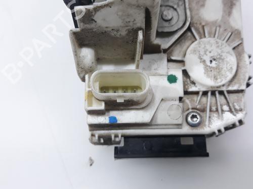 Front right lock CHRYSLER SEBRING (JS) 2.0 CRD | BP17195976C97 