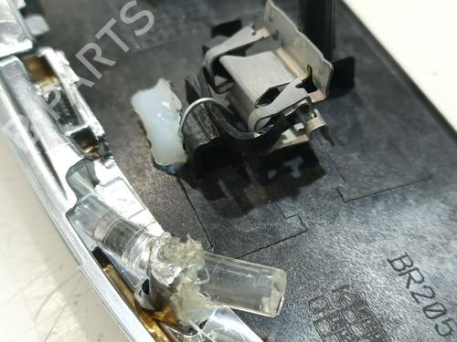 Switch MERCEDES-BENZ C-CLASS (W205) C 220 BlueTEC / d (205.002, 205.004) | BP30294184I30