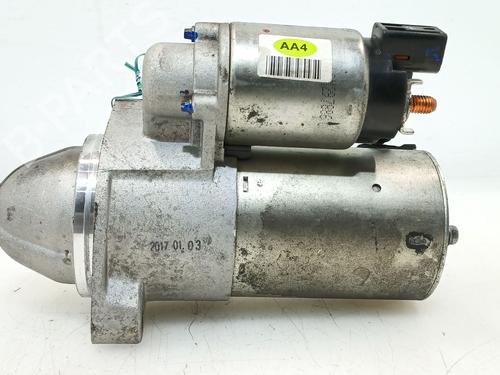Starter KIA OPTIMA (JF) 1.7 CRDi | BP31810910M8