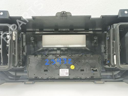 Switch CITROËN JUMPY III Van (V_) 2.0 BlueHDi 120 | BP29268809I30 