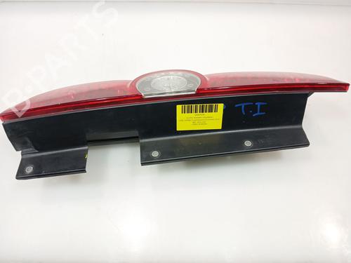 Left taillight OPEL COMBO Box Body/MPV (X12) 1.3 CDTI (B05) | BP23965363C34 