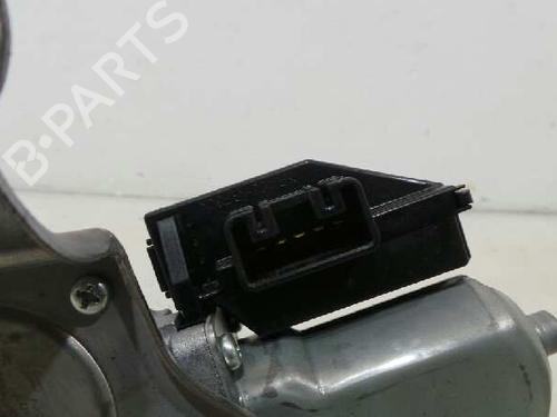 Rear wiper motor TOYOTA YARIS (_P13_) 1.3 (NSP130_, NSP130) | BP4719738M102 