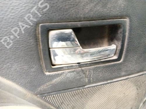 Used Rear left interior door handle FORD MONDEO III (B5Y) 2.0 TDCi (130 hp) 24364339