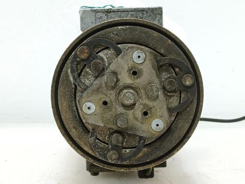 AC compressor AUDI A4 B5 (8D2) 1.8 T | BP31378408M34 