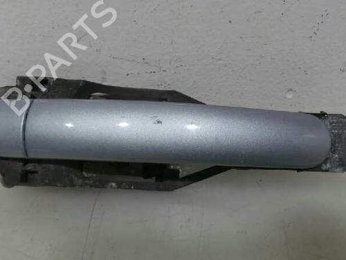 Used Rear right exterior door handle VW PASSAT B5.5 (3B3) 1.9 TDI (130 hp) 4804950