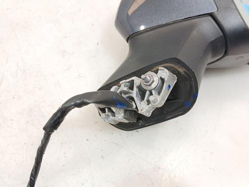 Right mirror RENAULT CLIO V (B7_) 1.6 E-TECH 140 (B7MU) | BP40013785C27 - Image 4