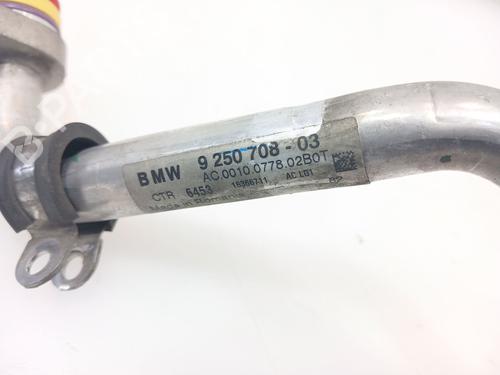 AC pipe BMW 5 Gran Turismo (F07)  | BP22721046M126 