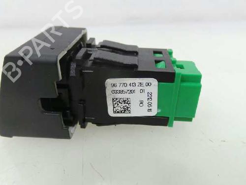 Switch PEUGEOT 508 I (8D_) 1.6 HDi | BP4625229I30 