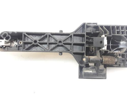 Front right exterior door handle HYUNDAI i30 (GD) 1.6 CRDi | BP19397004C129 