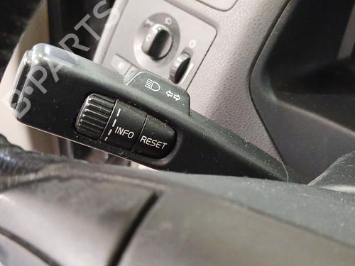 Used Steering column stalk Steering column stalk 37019559 37019559