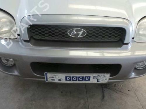 Front differential HYUNDAI SANTA FÉ I (SM) 2.0 CRDi 4x4 | BP2342713M23 