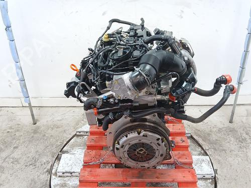 Engine SKODA OCTAVIA II (1Z3) 1.6 TDI | BP38051141M1  - Image 5