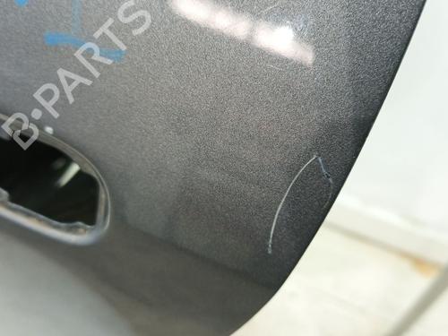 Left rear door VW GOLF PLUS V (5M1, 521) 1.9 TDI | BP25469279C4 