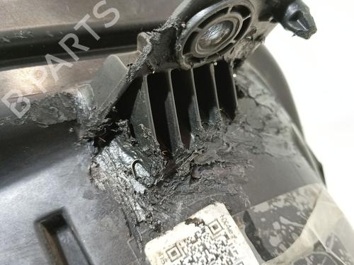 Right headlight HYUNDAI TUCSON (NX4E, NX4A) 1.6 T-GDi | BP32240444C29 