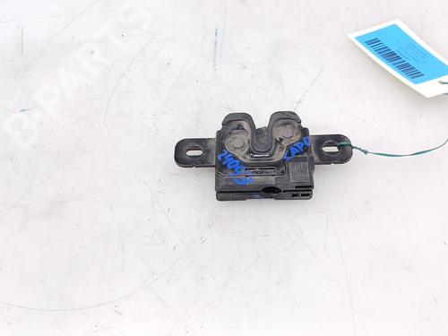 Used Hood lock Hood lock 38460786 38460786