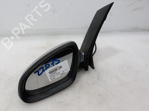 Used Left mirror OPEL ASTRA J (P10) 1.3 CDTI (68) (95 hp) 14967244