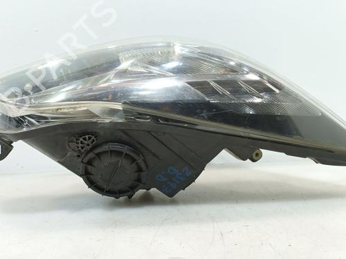 Right headlight OPEL INSIGNIA A (G09) 2.0 CDTI (68) | BP31854938C29 
