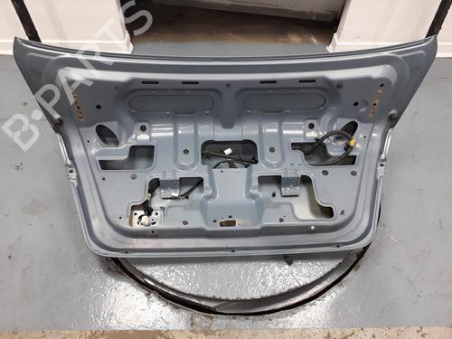 Tailgate CHEVROLET AVEO / KALOS Saloon (T250, T255) 1.4 | BP10657874C6