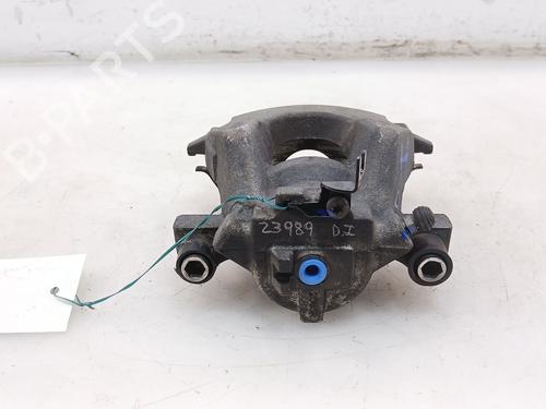 Left front brake caliper JAGUAR XF II (X260) 2.0 D | BP38538920M105 - Image 4