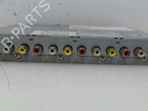 Elektronische module AUDI A8 D3 (4E2, 4E8) 4.2 quattro | BP342326M83 